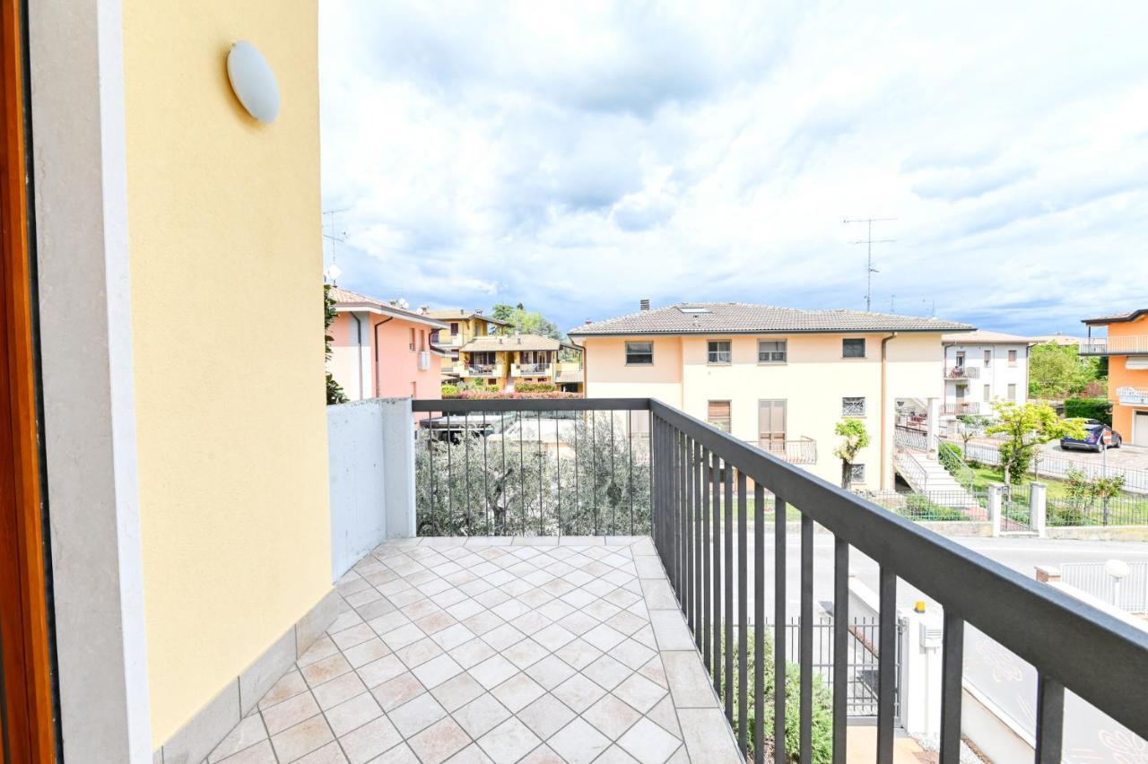 Pearl House - Sirmione Holiday - Jacuzzi Privata 외부 사진