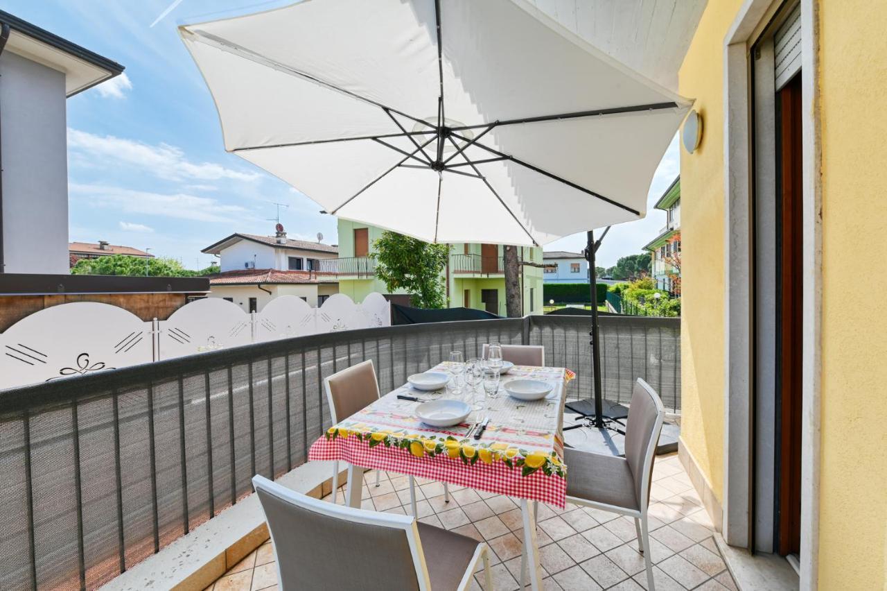 Pearl House - Sirmione Holiday - Jacuzzi Privata 외부 사진