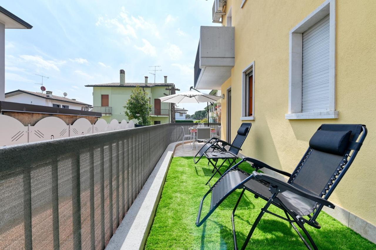 Pearl House - Sirmione Holiday - Jacuzzi Privata 외부 사진