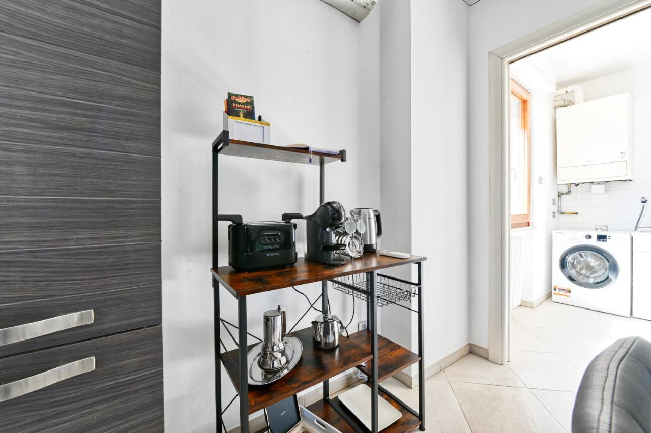 Pearl House - Sirmione Holiday - Jacuzzi Privata 외부 사진
