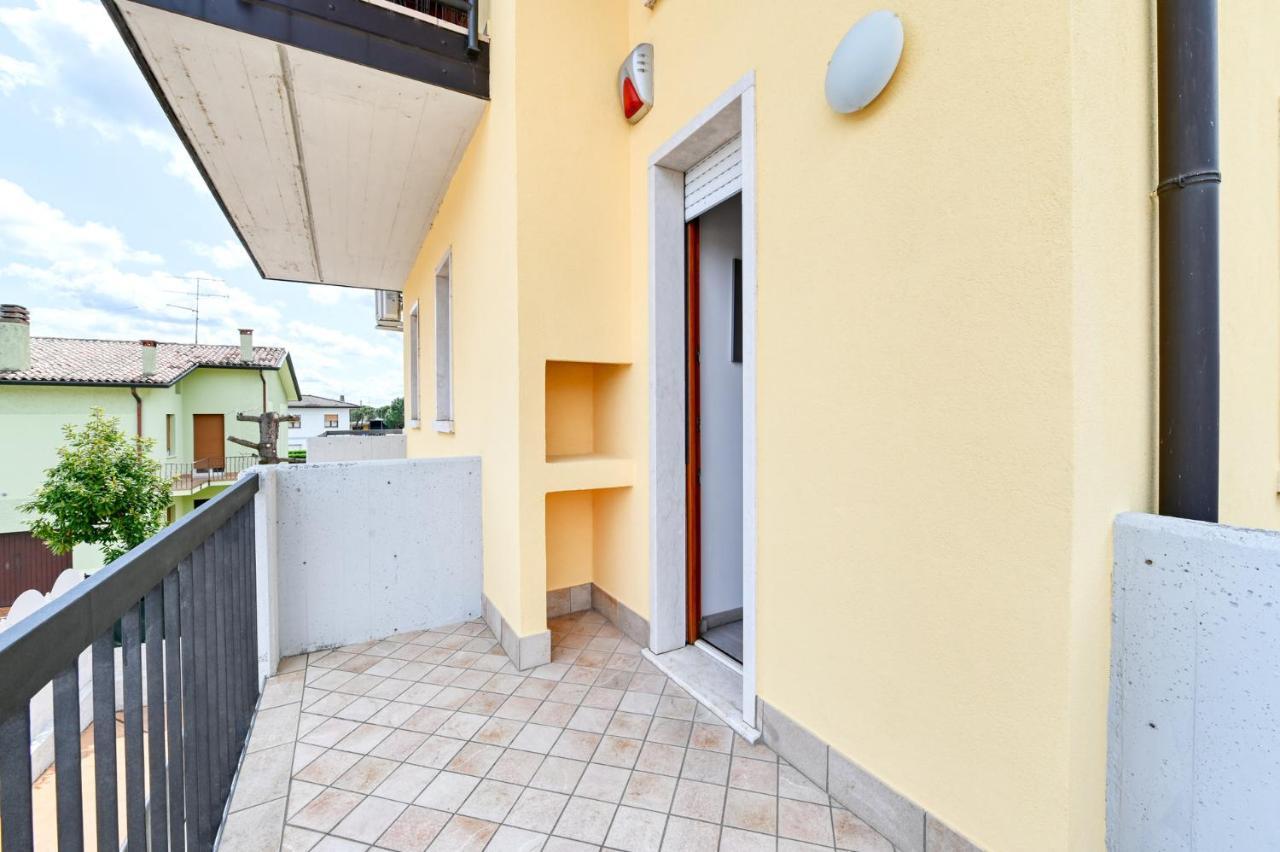 Pearl House - Sirmione Holiday - Jacuzzi Privata 외부 사진