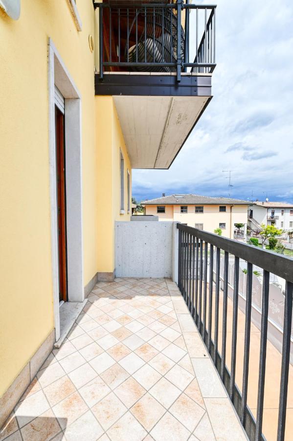 Pearl House - Sirmione Holiday - Jacuzzi Privata 외부 사진
